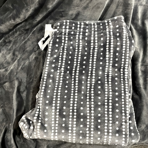 Women’s Denver Hayes size XXL Teddy bear soft lounge pants - Picture 1 of 3